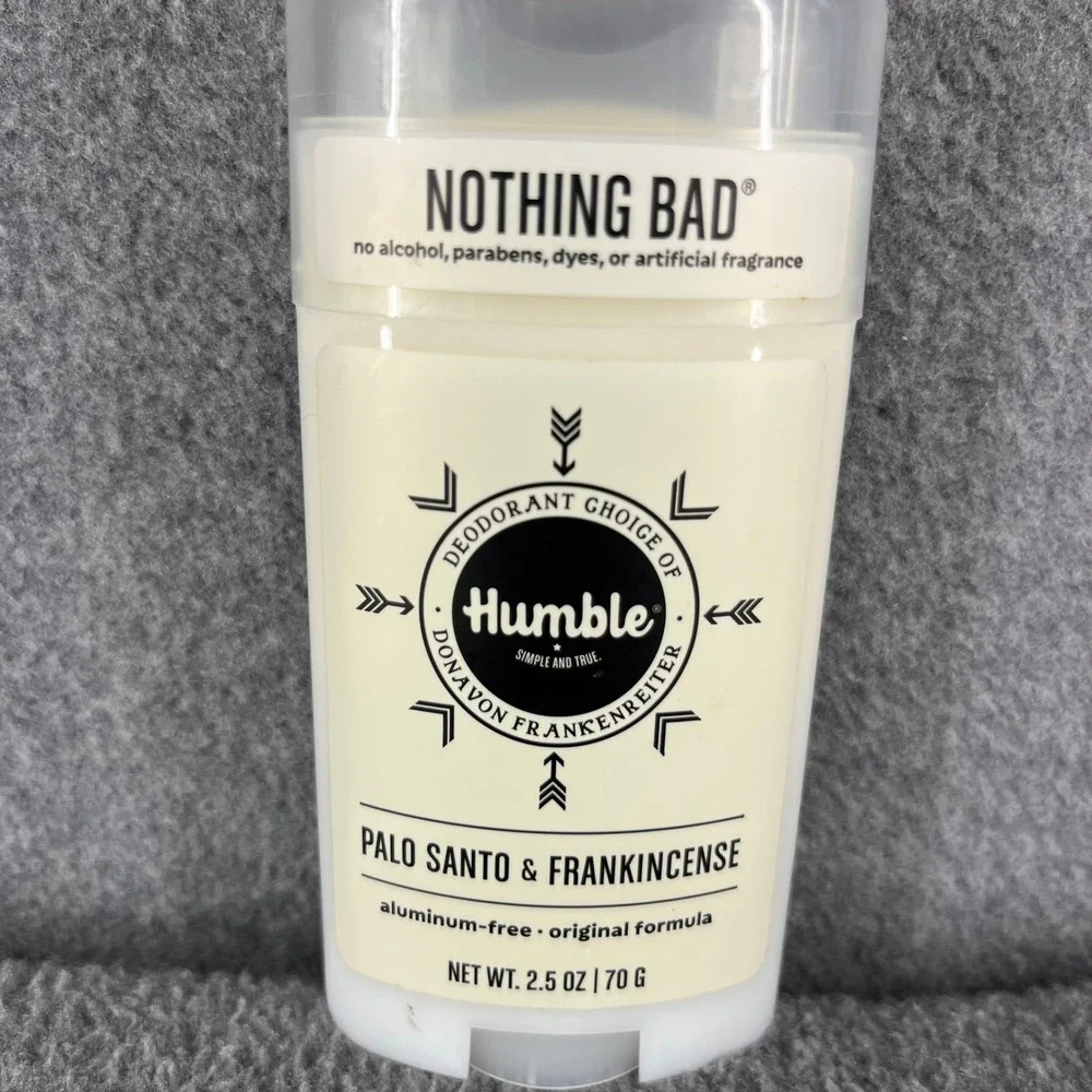Humble Brands humble brands